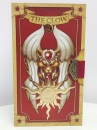Bộ Bài Clow Deluxe 60 Thẻ Bài - Cardcaptor Sakura