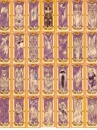 Bộ Bài Clow Deluxe 60 Thẻ Bài - Cardcaptor Sakura