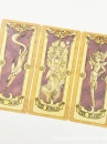 Bộ Bài Clow Deluxe 60 Thẻ Bài - Cardcaptor Sakura