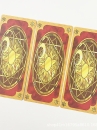 Bộ Bài Clow Deluxe 60 Thẻ Bài - Cardcaptor Sakura