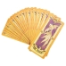 Bộ Bài Clow Deluxe 60 Thẻ Bài - Cardcaptor Sakura