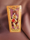 Bộ Bài Clow Deluxe 60 Thẻ Bài - Cardcaptor Sakura