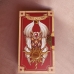Bộ Bài Clow Deluxe 60 Thẻ Bài - Cardcaptor Sakura