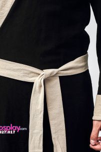 Trang Phục Cổ Trang Hiệp Khách Hành Đen