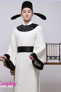 Trang Phục Cổ Trang Trạng Nguyên - Thám Hoa - Học Giả