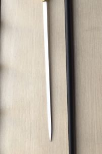 Gậy Quý Tộc Đầu Đầu Chó Màu Vàng