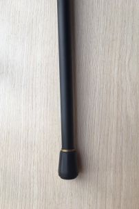 Gậy Quý Tộc Đầu Giao Long - Phong Ba Bão Táp Không Bằng Ngữ Pháp Việt Nam