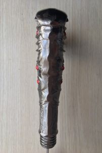 Gậy Quý Tộc Đầu Giao Long - Phong Ba Bão Táp Không Bằng Ngữ Pháp Việt Nam