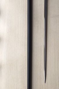 Gậy Quý Tộc Đầu Giao Long - Phong Ba Bão Táp Không Bằng Ngữ Pháp Việt Nam