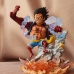 Mô Hình Figure Monkey D. Luffy Ape King Gun Ming Ge - One Piece
