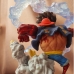 Mô Hình Figure Monkey D. Luffy Ape King Gun Ming Ge - One Piece
