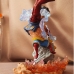 Mô Hình Figure Monkey D. Luffy Ape King Gun Ming Ge - One Piece