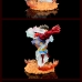 Mô Hình Figure Monkey D. Luffy Ape King Gun Ming Ge - One Piece