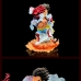 Mô Hình Figure Monkey D. Luffy Ape King Gun Ming Ge - One Piece