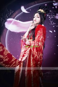 Cổ Trang 47 (Dương Quý Phi)