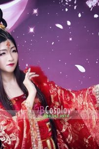 Cổ Trang 47 (Dương Quý Phi)