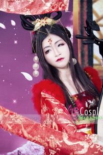 Cổ Trang 47 (Dương Quý Phi)