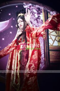 Cổ Trang 47 (Dương Quý Phi)