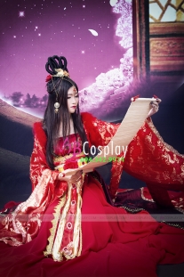 Cổ Trang 47 (Dương Quý Phi)