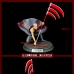 Mô Hình Figure Hidan - Naruto