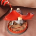 Mô Hình Figure Hidan - Naruto