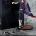 Mô Hình Figure Uchiha Itachi Tư Thế Đứng Khoác Áo - Naruto