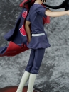 Mô Hình Figure Uchiha Itachi Tư Thế Đứng Khoác Áo - Naruto