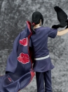 Mô Hình Figure Uchiha Itachi Tư Thế Đứng Khoác Áo - Naruto