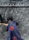 Mô Hình Figure Uchiha Itachi Tư Thế Đứng Khoác Áo - Naruto