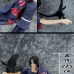 Mô Hình Figure Uchiha Itachi Tư Thế Đứng Khoác Áo - Naruto