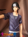 Mô Hình Figure Uchiha Itachi Tư Thế Đứng Khoác Áo - Naruto