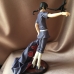 Mô Hình Figure Uchiha Itachi Tư Thế Đứng Khoác Áo - Naruto