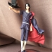 Mô Hình Figure Uchiha Itachi Tư Thế Đứng Khoác Áo - Naruto