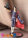 Mô Hình Figure Uchiha Itachi Tư Thế Đứng Khoác Áo - Naruto
