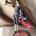 Mô Hình Figure Uchiha Itachi Tư Thế Đứng Khoác Áo - Naruto