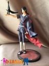 Mô Hình Figure Uchiha Itachi Tư Thế Đứng Khoác Áo - Naruto