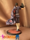 Mô Hình Figure Uchiha Itachi Tư Thế Đứng Khoác Áo - Naruto