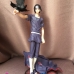 Mô Hình Figure Uchiha Itachi Tư Thế Đứng Khoác Áo - Naruto