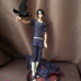 Mô Hình Figure Uchiha Itachi Tư Thế Đứng Khoác Áo - Naruto
