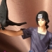 Mô Hình Figure Uchiha Itachi Tư Thế Đứng Khoác Áo - Naruto