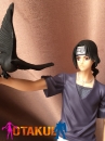 Mô Hình Figure Uchiha Itachi Tư Thế Đứng Khoác Áo - Naruto