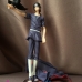 Mô Hình Figure Uchiha Itachi Tư Thế Đứng Khoác Áo - Naruto