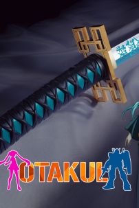 Tất cả sản phẩm Kiếm Gỗ Hà Trụ Tokitou Muichirou 1M - Kimetsu No Yaiba Kiếm Gỗ Hà Trụ Tokitou Muichirou 1M - Kimetsu No Yaiba