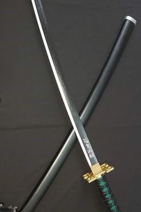 Kiếm Gỗ Hà Trụ Tokitou Muichirou 1M - Kimetsu No Yaiba