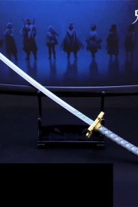 Kiếm Gỗ Hà Trụ Tokitou Muichirou 1M - Kimetsu No Yaiba