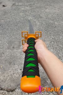 Kiếm Gỗ Hà Trụ Tokitou Muichirou 1M - Kimetsu No Yaiba