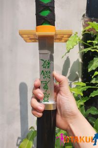 Kiếm Gỗ Hà Trụ Tokitou Muichirou 1M - Kimetsu No Yaiba