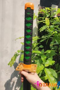 Kiếm Gỗ Hà Trụ Tokitou Muichirou 1M - Kimetsu No Yaiba