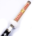 Kiếm Gỗ Kikoku Quỷ Kiếm Của Trafalgar Law - One Piece (Chó Đốm) Dài 1M