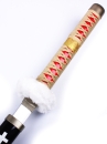 Kiếm Gỗ Kikoku Quỷ Kiếm Của Trafalgar Law - One Piece (Chó Đốm) Dài 1M